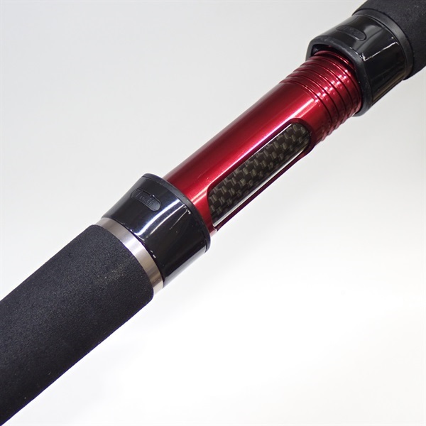 ＴＨＥ落し込みベイリミテッドスライダー３５／４０